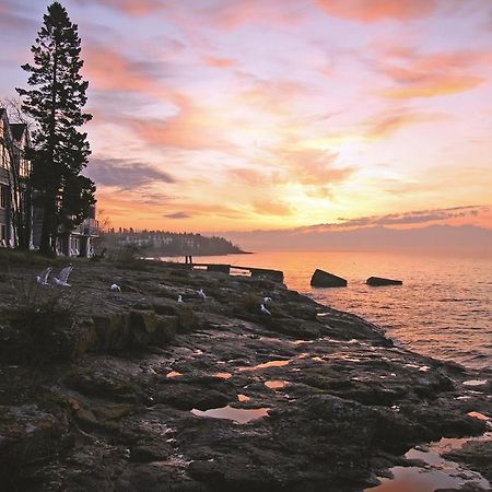 Bluefin Bay On Lake Superior Tofte Екстер'єр фото