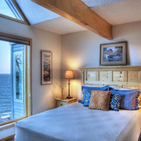 Bluefin Bay On Lake Superior Tofte Екстер'єр фото