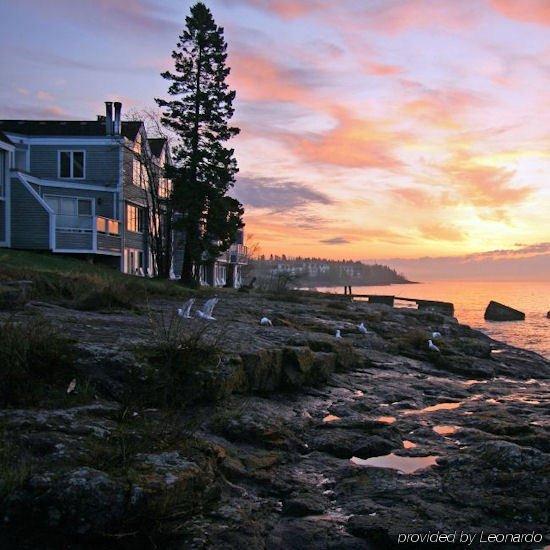 Bluefin Bay On Lake Superior Tofte Екстер'єр фото