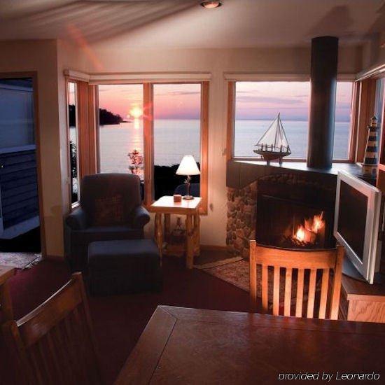 Bluefin Bay On Lake Superior Tofte Екстер'єр фото