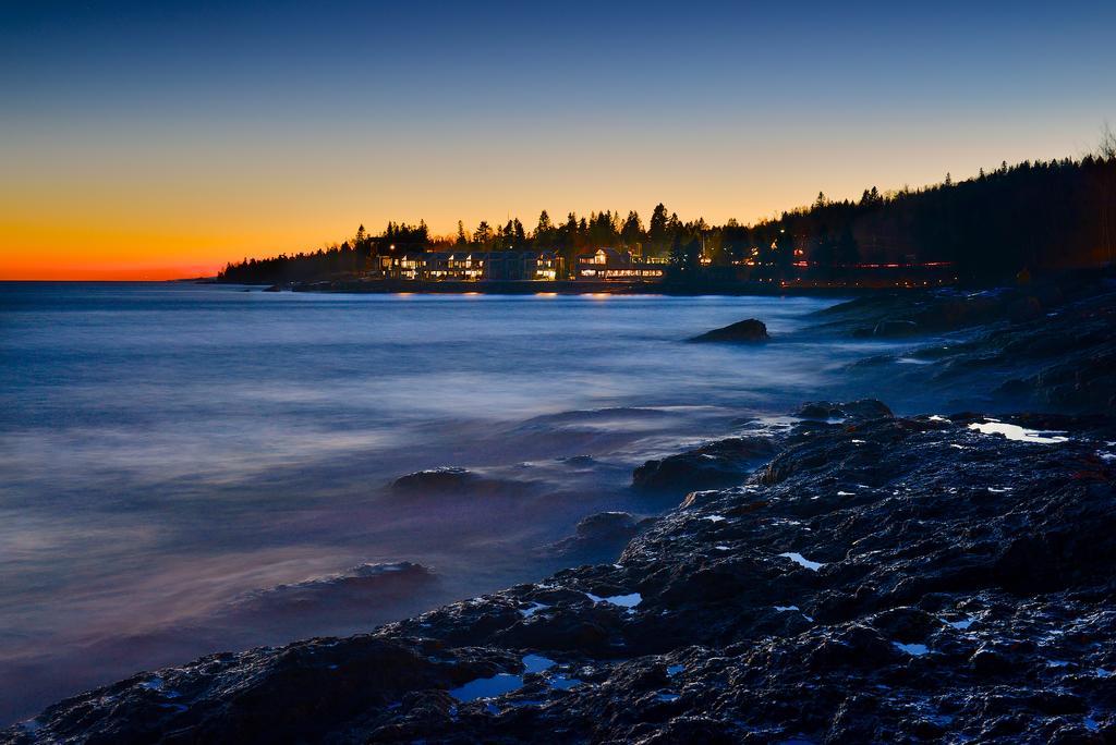 Bluefin Bay On Lake Superior Tofte Екстер'єр фото