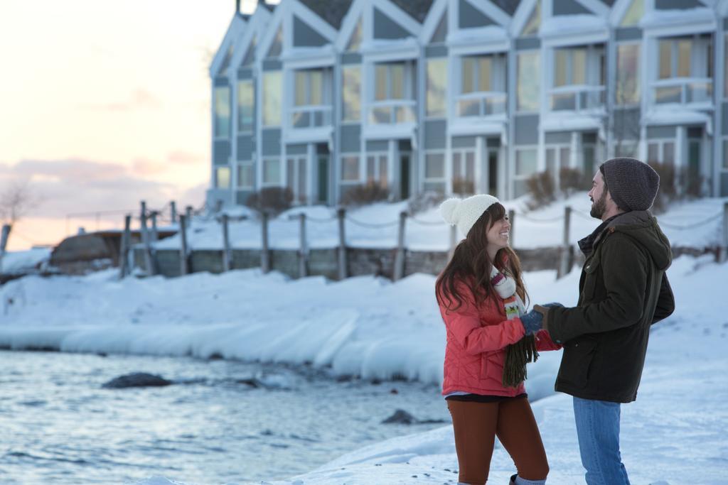 Bluefin Bay On Lake Superior Tofte Екстер'єр фото
