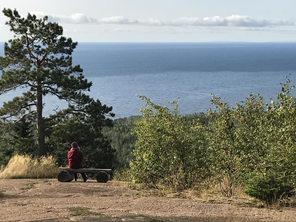 Bluefin Bay On Lake Superior Tofte Екстер'єр фото